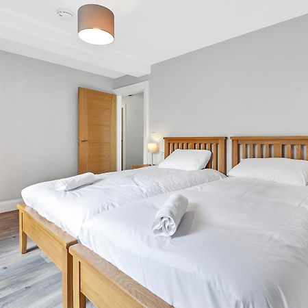 Bayview Luxury 2 Bedroom Apartment Ground Floor Даунінгс Екстер'єр фото
