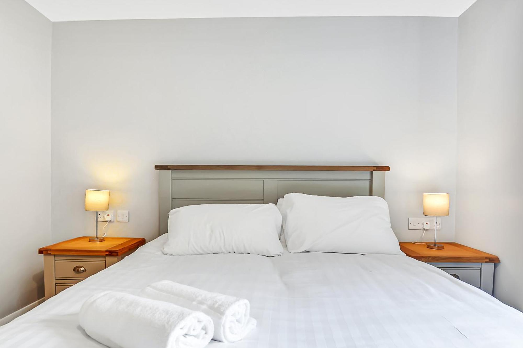 Bayview Luxury 2 Bedroom Apartment Ground Floor Даунінгс Екстер'єр фото